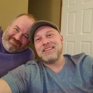 Meet your Posher, Darren